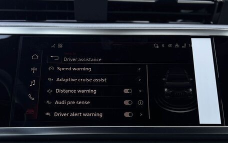Audi Q3, 2026 год, 5 490 000 рублей, 23 фотография