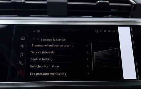 Audi Q3, 2026 год, 5 490 000 рублей, 25 фотография