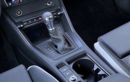 Audi Q3, 2026 год, 5 490 000 рублей, 27 фотография