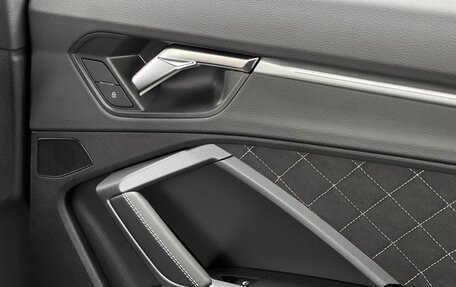 Audi Q3, 2026 год, 5 490 000 рублей, 31 фотография