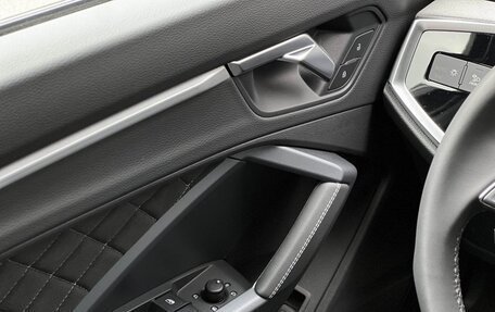 Audi Q3, 2026 год, 5 490 000 рублей, 29 фотография