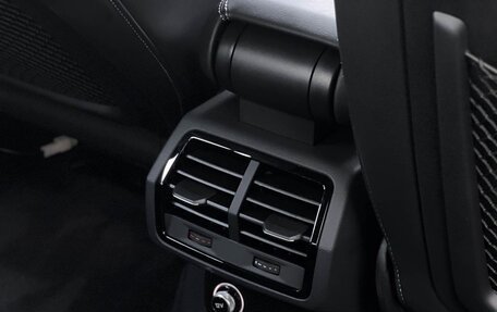 Audi Q3, 2026 год, 5 490 000 рублей, 34 фотография