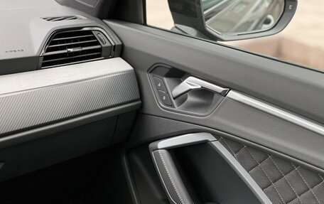 Audi Q3, 2026 год, 5 490 000 рублей, 30 фотография