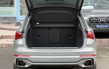 Audi Q3, 2026 год, 5 490 000 рублей, 36 фотография