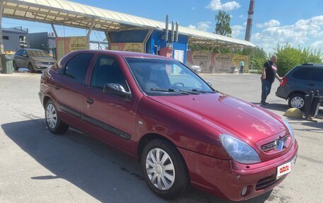 Citroen Xsara, 2001 год, 145 000 рублей, 5 фотография