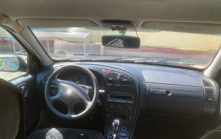 Citroen Xsara, 2001 год, 145 000 рублей, 11 фотография