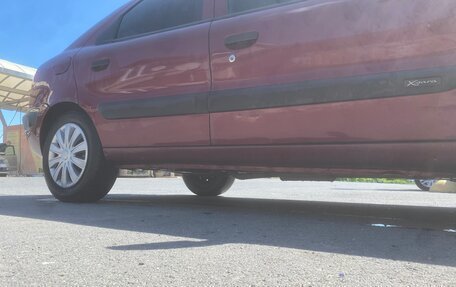 Citroen Xsara, 2001 год, 145 000 рублей, 12 фотография