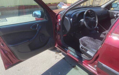 Citroen Xsara, 2001 год, 145 000 рублей, 9 фотография