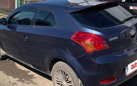 KIA cee'd I рестайлинг, 2008 год, 350 000 рублей, 2 фотография
