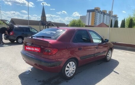 Citroen Xsara, 2001 год, 145 000 рублей, 6 фотография