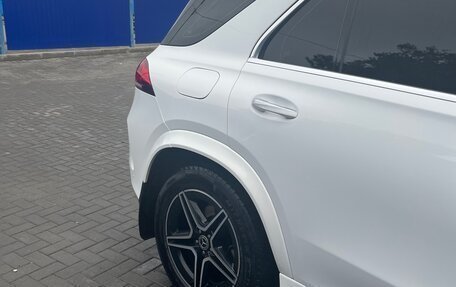 Mercedes-Benz GLE, 2021 год, 5 700 000 рублей, 6 фотография