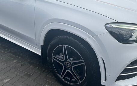 Mercedes-Benz GLE, 2021 год, 5 700 000 рублей, 5 фотография