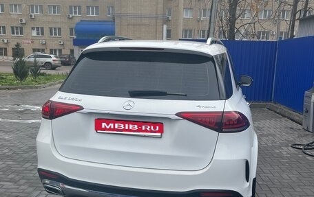 Mercedes-Benz GLE, 2021 год, 5 700 000 рублей, 7 фотография