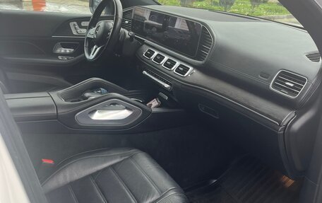 Mercedes-Benz GLE, 2021 год, 5 700 000 рублей, 9 фотография