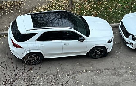 Mercedes-Benz GLE, 2021 год, 5 700 000 рублей, 19 фотография