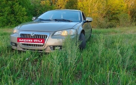 ГАЗ Volga Siber I, 2009 год, 340 000 рублей, 6 фотография