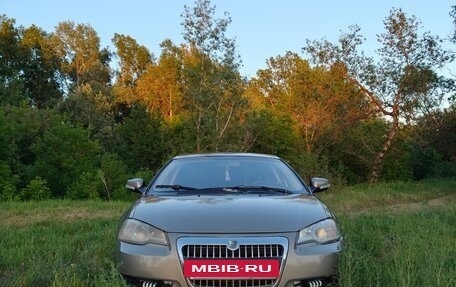 ГАЗ Volga Siber I, 2009 год, 340 000 рублей, 10 фотография