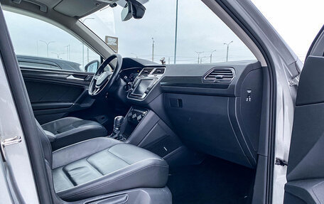 Volkswagen Tiguan II, 2016 год, 2 430 000 рублей, 11 фотография