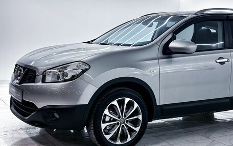 Nissan Qashqai+2 I, 2012 год, 1 199 000 рублей, 6 фотография