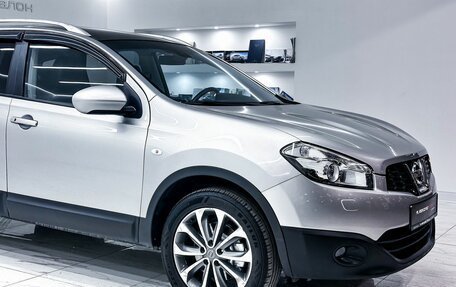 Nissan Qashqai+2 I, 2012 год, 1 199 000 рублей, 3 фотография