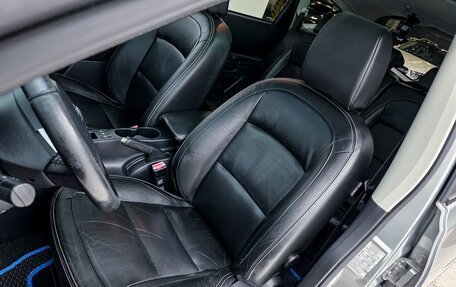 Nissan Qashqai+2 I, 2012 год, 1 199 000 рублей, 10 фотография