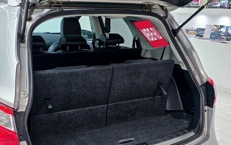 Nissan Qashqai+2 I, 2012 год, 1 199 000 рублей, 24 фотография