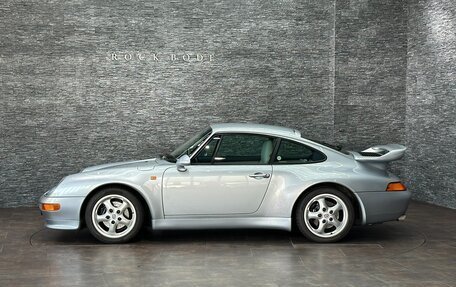 Porsche 911, 1996 год, 12 000 000 рублей, 8 фотография