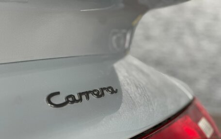 Porsche 911, 1996 год, 12 000 000 рублей, 7 фотография