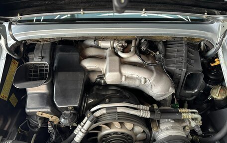 Porsche 911, 1996 год, 12 000 000 рублей, 13 фотография