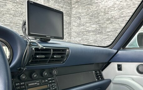 Porsche 911, 1996 год, 12 000 000 рублей, 18 фотография