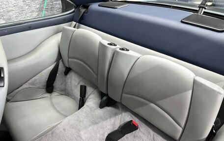 Porsche 911, 1996 год, 12 000 000 рублей, 15 фотография