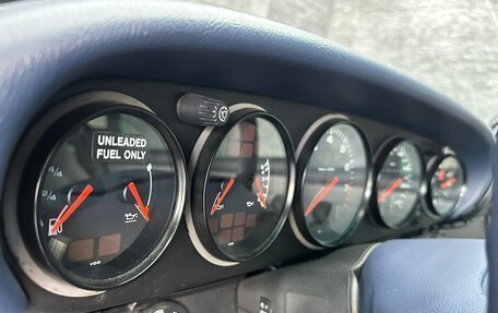 Porsche 911, 1996 год, 12 000 000 рублей, 22 фотография
