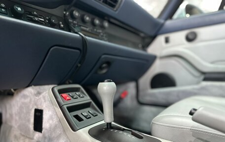 Porsche 911, 1996 год, 12 000 000 рублей, 19 фотография