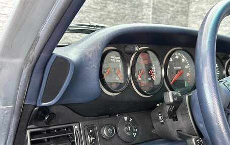 Porsche 911, 1996 год, 12 000 000 рублей, 25 фотография