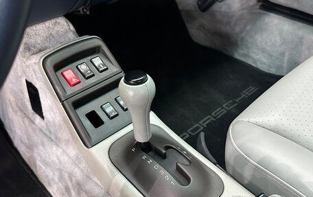 Porsche 911, 1996 год, 12 000 000 рублей, 26 фотография