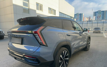 Geely Atlas, 2024 год, 3 099 000 рублей, 2 фотография
