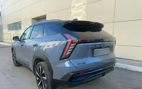 Geely Atlas, 2024 год, 3 099 000 рублей, 4 фотография