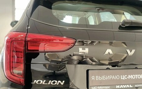 Haval Jolion, 2026 год, 2 449 000 рублей, 6 фотография