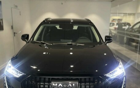 Haval Jolion, 2026 год, 2 449 000 рублей, 19 фотография