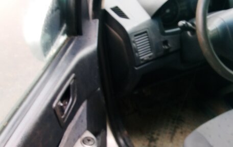 Hyundai Getz I рестайлинг, 2004 год, 60 000 рублей, 13 фотография