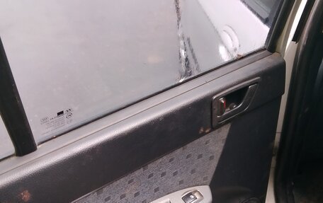 Hyundai Getz I рестайлинг, 2004 год, 60 000 рублей, 12 фотография
