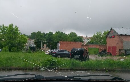 Hyundai Getz I рестайлинг, 2004 год, 60 000 рублей, 9 фотография