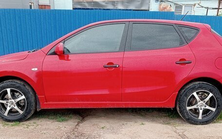 Hyundai i30 I, 2010 год, 500 000 рублей, 2 фотография
