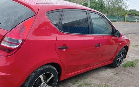 Hyundai i30 I, 2010 год, 500 000 рублей, 4 фотография