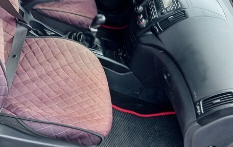 Hyundai i30 I, 2010 год, 500 000 рублей, 10 фотография
