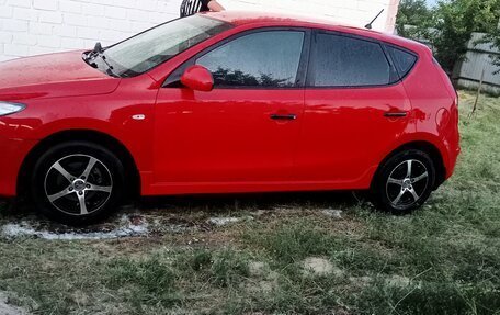 Hyundai i30 I, 2010 год, 500 000 рублей, 12 фотография