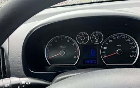 Hyundai i30 I, 2010 год, 500 000 рублей, 11 фотография