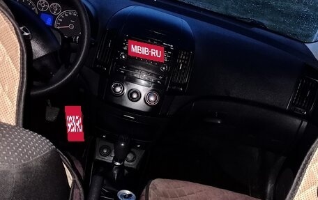Hyundai i30 I, 2010 год, 500 000 рублей, 6 фотография