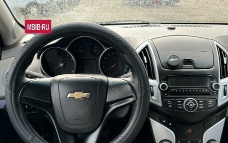 Chevrolet Cruze II, 2013 год, 649 000 рублей, 11 фотография