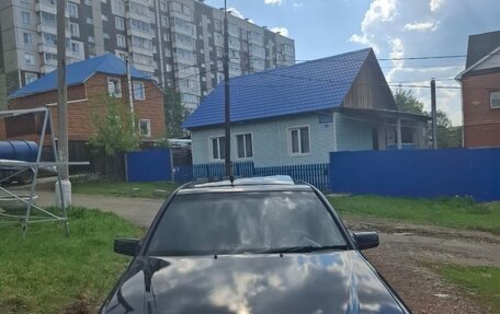 Mercedes-Benz C-Класс, 1993 год, 290 000 рублей, 5 фотография
